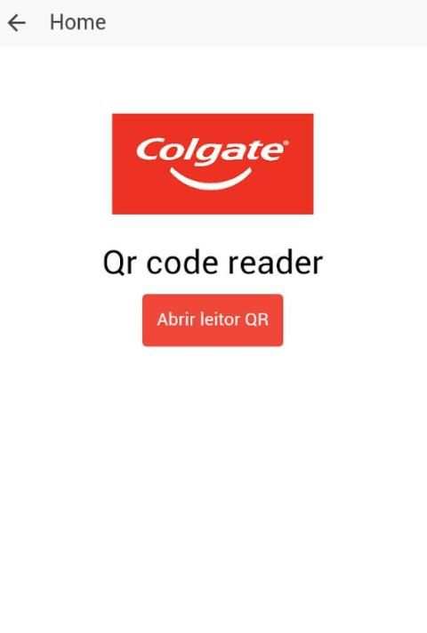 Colgate DSP screenshot 2