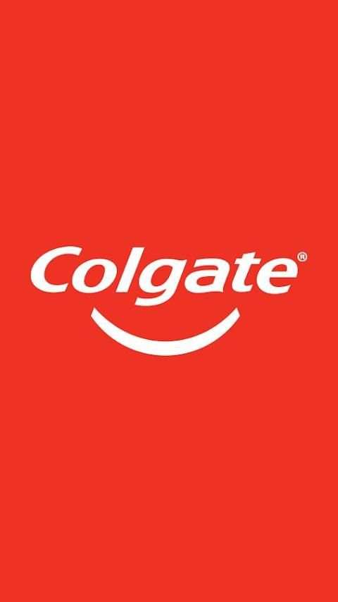 Colgate DSP स्क्रीनशॉट 1