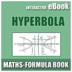 Hyperbola Formula Book 1.0