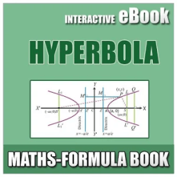 ikon Maths Hyperbola Formula Book