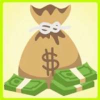 Ganhar Dinheiro - Ganhe Dinheiro Facil on 9Apps