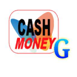 Cash Money G 5