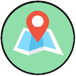 Offline Maps &amp; Navigation आइकन