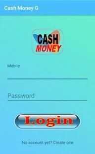 Cash Money - General Knowledge screenshot 3