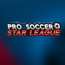 ikon PRO SOCCER STAR LEAGUE