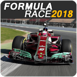 ikon Formula Racing 2018 Pro