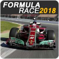 Formula Racing 2018 Pro