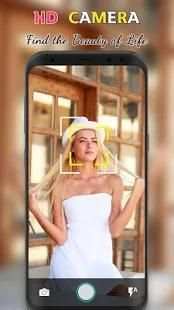 HD Camera : Selfie Camera screenshot 7