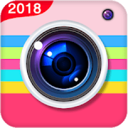 ikon HD Camera : Selfie Camera