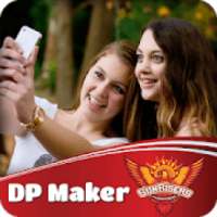 SRH DP Maker (IPL dp Maker)