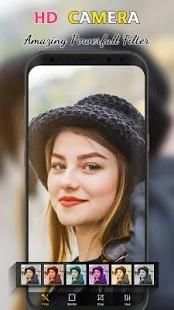 HD Camera : Selfie Camera screenshot 4