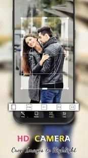 HD Camera : Selfie Camera screenshot 3