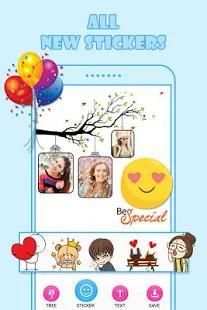 Tree Collage Maker screenshot 3