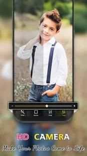 HD Camera : Selfie Camera screenshot 1