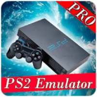 Free Pro PS2 Emulator Games For Android