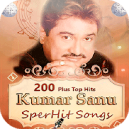ikon 200 Kumar Sanu Super Hit Songs