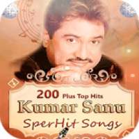 200 Kumar Sanu Super Hit Songs on 9Apps