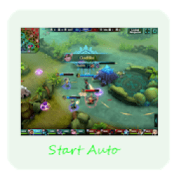 Auto Mobile Legends: Bang Bang icon