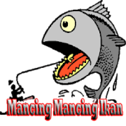 Fishing - Mancing Mancing Ikan icon