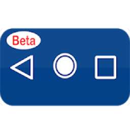 SoftKeys Beta - Home Back Button - (No Ads)