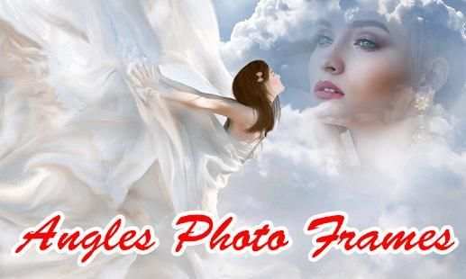 Angles Photo Frames screenshot 2