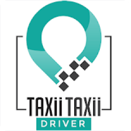 Taxii Taxii Driver आइकन