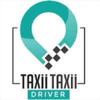 Taxii Taxii Driver