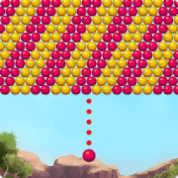 PUB Bubbles आइकन