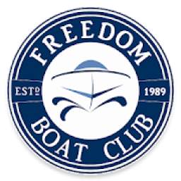 Freedom Boat Club