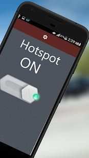 Wifi Hotspot screenshot 2