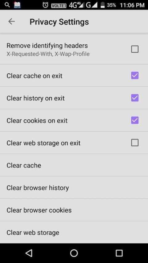 LC Browser Ind screenshot 4