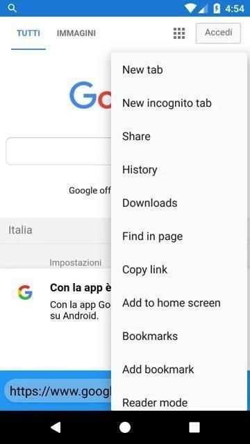 LC Browser Ind screenshot 5