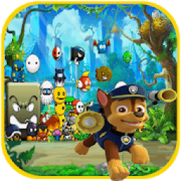 Paw Patrol-Paw Battle Patrol icon