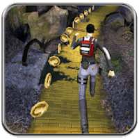 Temple Jungle Run Oz : World Run