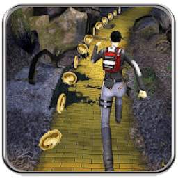Endless Run Jungle Oz 1.7