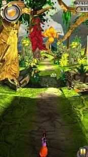 Temple Jungle Run Oz : World Run screenshot 4