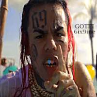 GOTTI - 6ix9ine on 9Apps