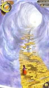 Temple Jungle Run Oz : World Run screenshot 1