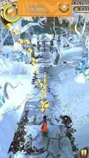 Temple Jungle Run Oz : World Run screenshot 2
