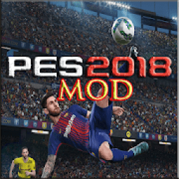 ikon PES 2018 MOD hint