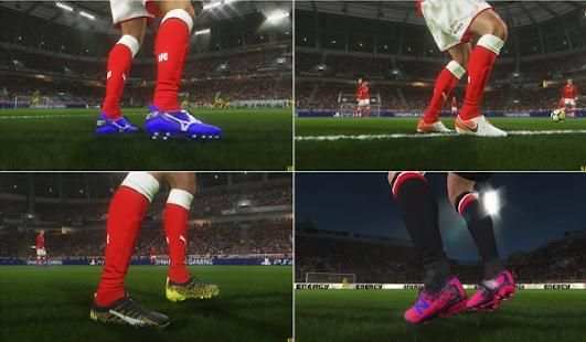 PES 2018 MOD hint screenshot 3