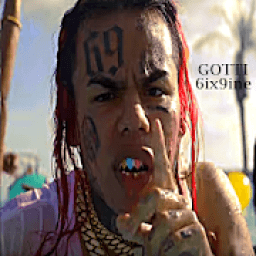 GOTTI - 6ix9ine आइकन