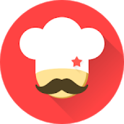 Cooking Recipes icon