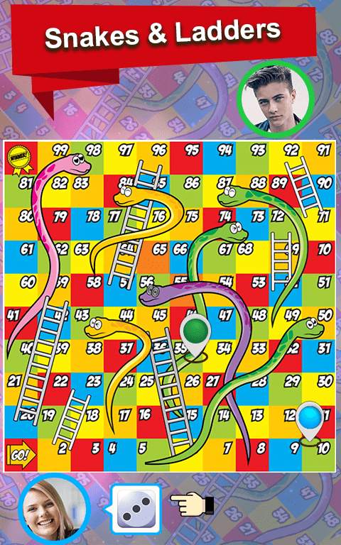 Ludo Queen screenshot 2