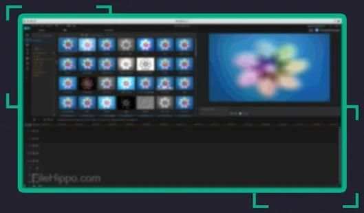 PowerDlRECTOR best video editing Guide screenshot 1