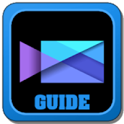 PowerDlRECTOR best video editing Guide आइकन