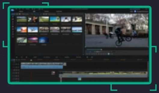 PowerDlRECTOR best video editing Guide screenshot 3