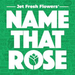 Name That Rose