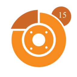 ikon Bike Expense Meter