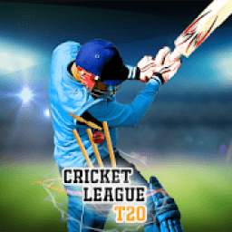 Cricket League T20